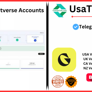 Buy Verified GoCardless Accounts