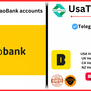 buy verified KakaoBank accounts