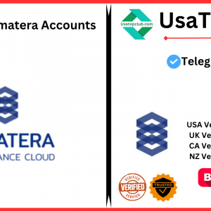 Buy Verified Kamatera Accounts