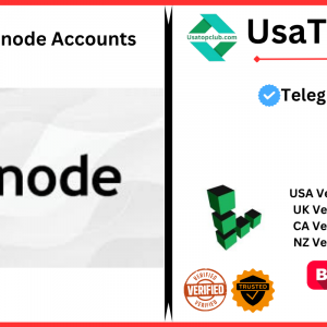 Buy Verified Linode Accounts