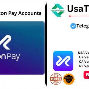 Buy Verified Luxon Pay Accounts