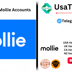 Buy Verified Mollie Accounts