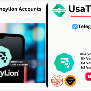 Buy Verified Moneylion Accounts
