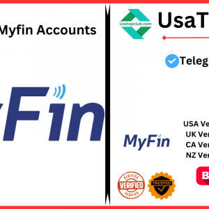 Buy Verified Myfin Accounts