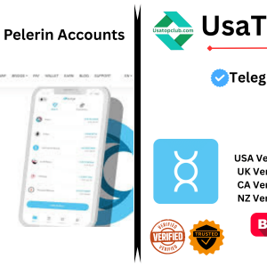 Buy Verified Mt Pelerin Accounts
