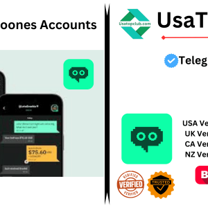 Buy Verified Noones Accounts