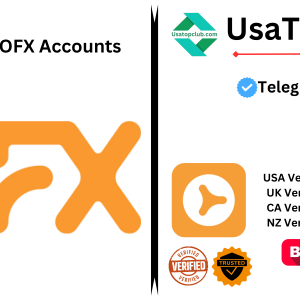 Buy Verified OFX Accounts