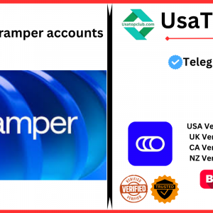 buy verified Onramper accounts