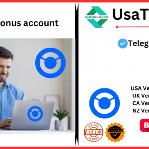 buy verified onus account