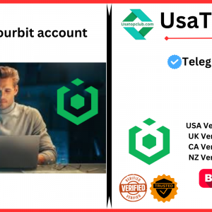 buy verified ourbit account