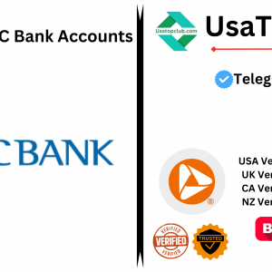 Buy Verified PNC Bank Accounts