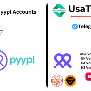 Buy Verified Pyypl Accounts