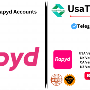 Buy Verified Rapyd Accounts