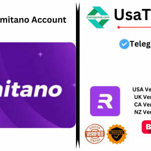 Buy Verified Remitano Account