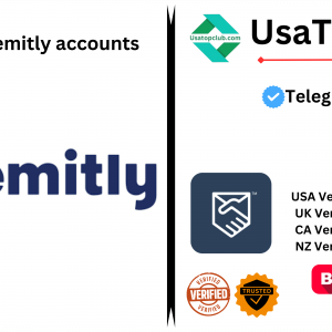 buy verified Remitly accounts