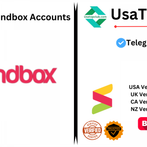 Buy Verified Sendbox Accounts