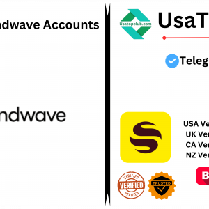 Buy Verified Sendwave Accounts