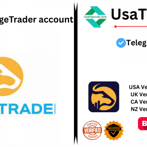 Buy verified SurgeTrader account
