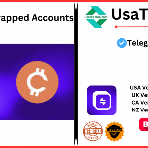 Buy Verified Swapped Accounts