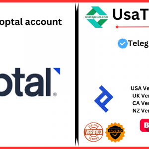 buy verified toptal account