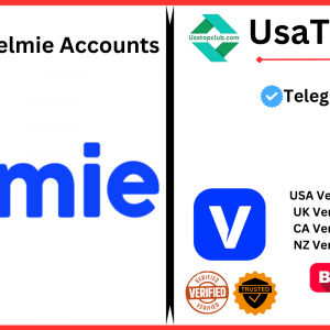 Buy Verified Velmie Accounts
