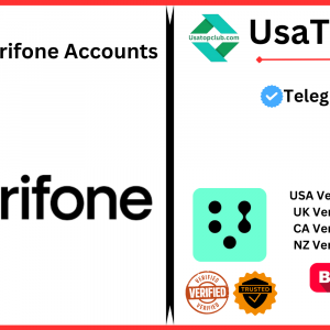 Buy Verified Verifone Accounts