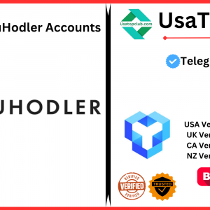 Buy Verified YouHodler Accounts