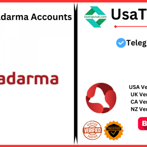 Buy Verified Zadarma Accounts