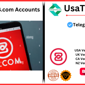 Buy Verified ZB.com Accounts