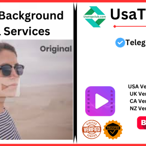 Buy Video Background Removal Services