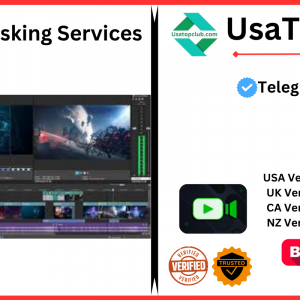 Buy Video Masking Services