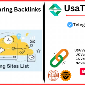 Buy Video Sharing Backlinks