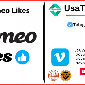 Buy Vimeo Likes