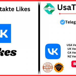 Buy VKontakte Likes