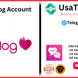 Buy Waplog Account