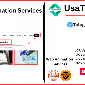 Buy Web Animation Services