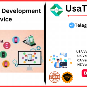 Buy Web App Development Service