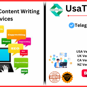 Buy Website Content Writing Services