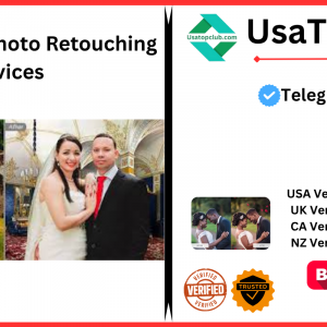 Buy Wedding Photo Retouching Services