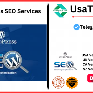 Buy WordPress SEO Services