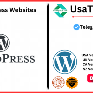 Buy WordPress Websites
