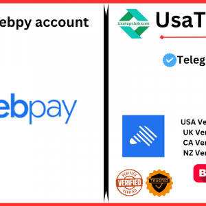 buy verified zebpy account