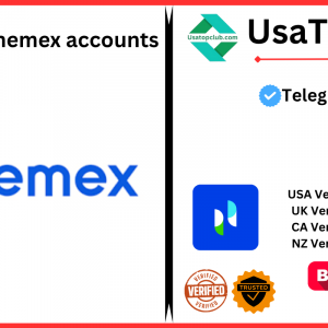 Buy Verified Phemex accounts