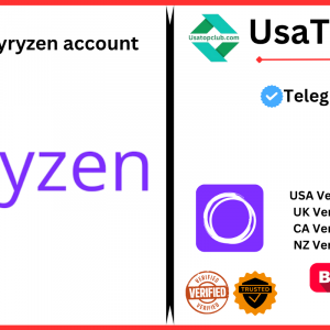 buy verified payryzen account