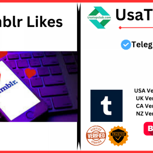 Buy Tumblr Likes