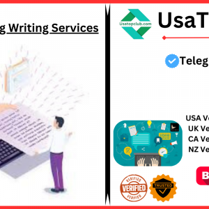 Buy Article & Blog Writing Services