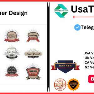 Buy Banner Design