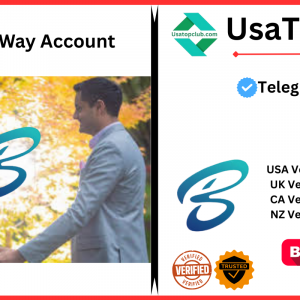 Buy BanyanWay Account