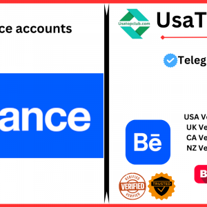 buy behance accounts