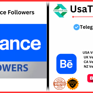 Buy Behance Followers